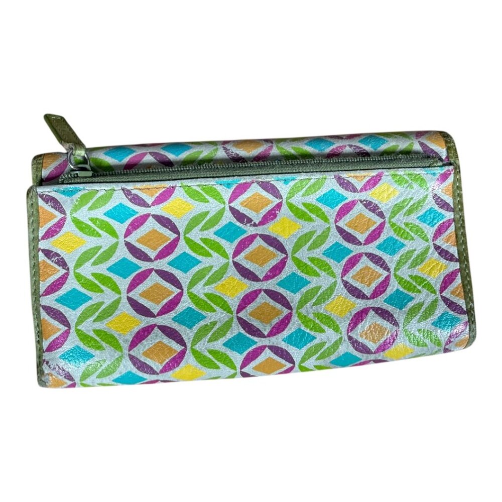 Fossil Wallet - Picture 2 of 5